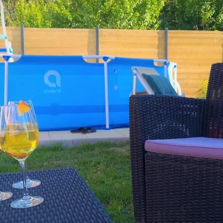Apartment La Halte Des Vignes - Route Des Vins D'alsace Scherwiller