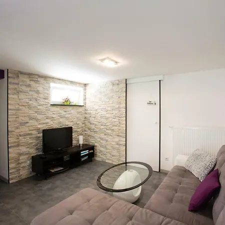 Appartamento La Halte Des Vignes - Route Des Vins D'alsace