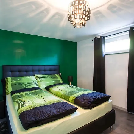 La Halte Des Vignes - Route Des Vins D'alsace 公寓 Scherwiller