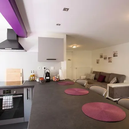 La Halte Des Vignes - Route Des Vins D'alsace *