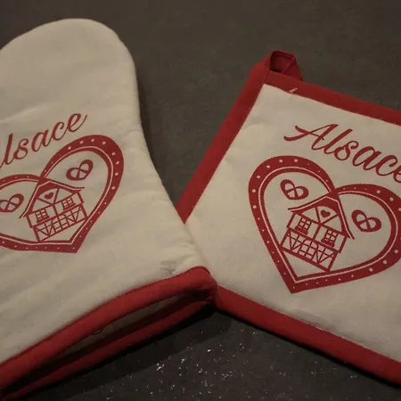 La Halte Des Vignes - Route Des Vins D'alsace